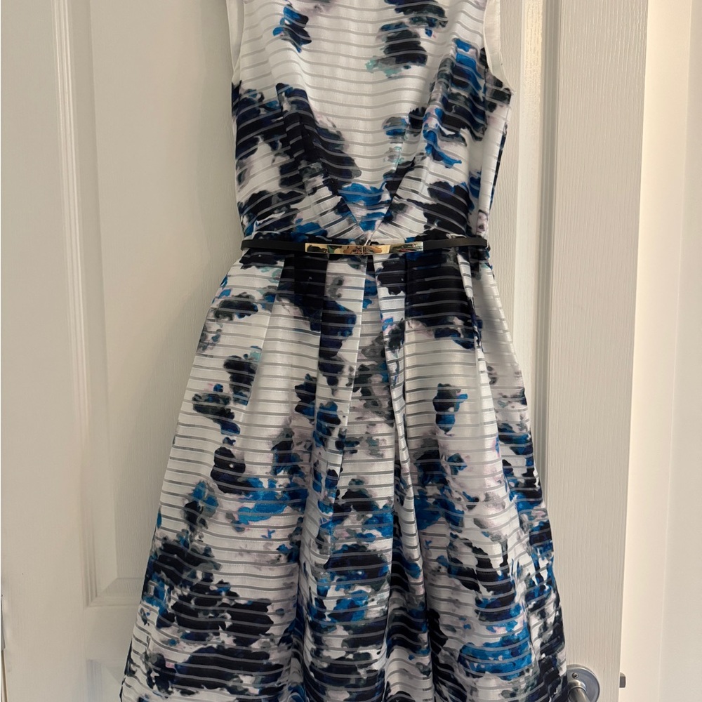 Cocktail Dress - Picture 1 of 6